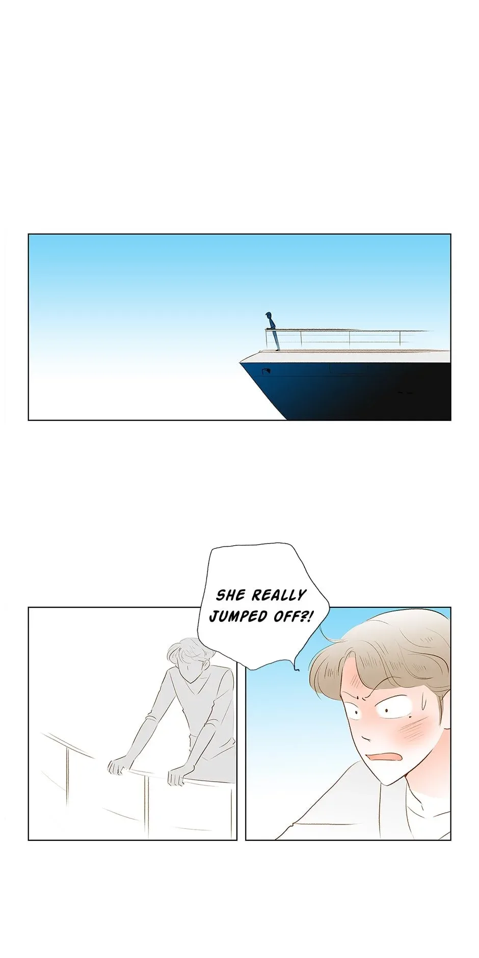 Hans and Emily Chapter 46 page 25