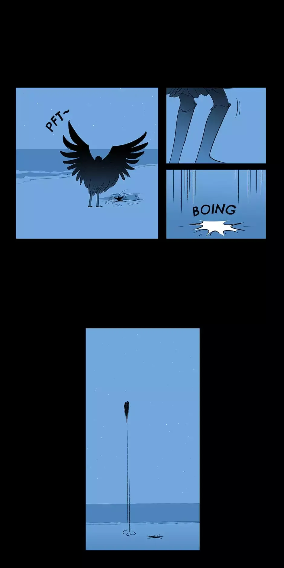Hans and Emily Chapter 48 page 13