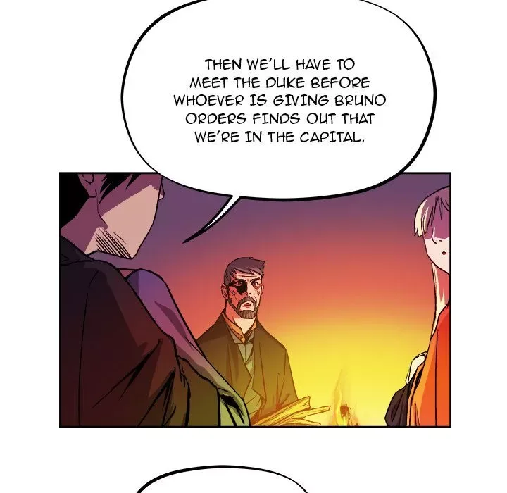 The Road of Karma Chapter 39 page 59