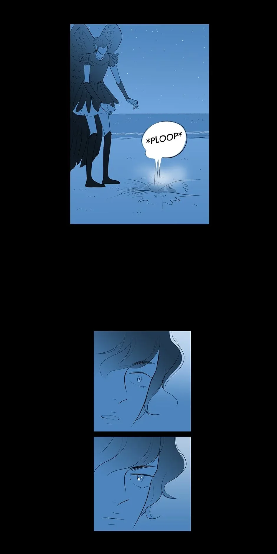 Hans and Emily Chapter 48 page 12