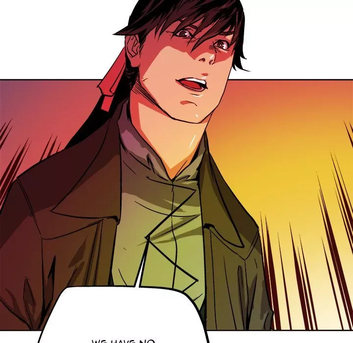 The Road of Karma Chapter 39 page 68