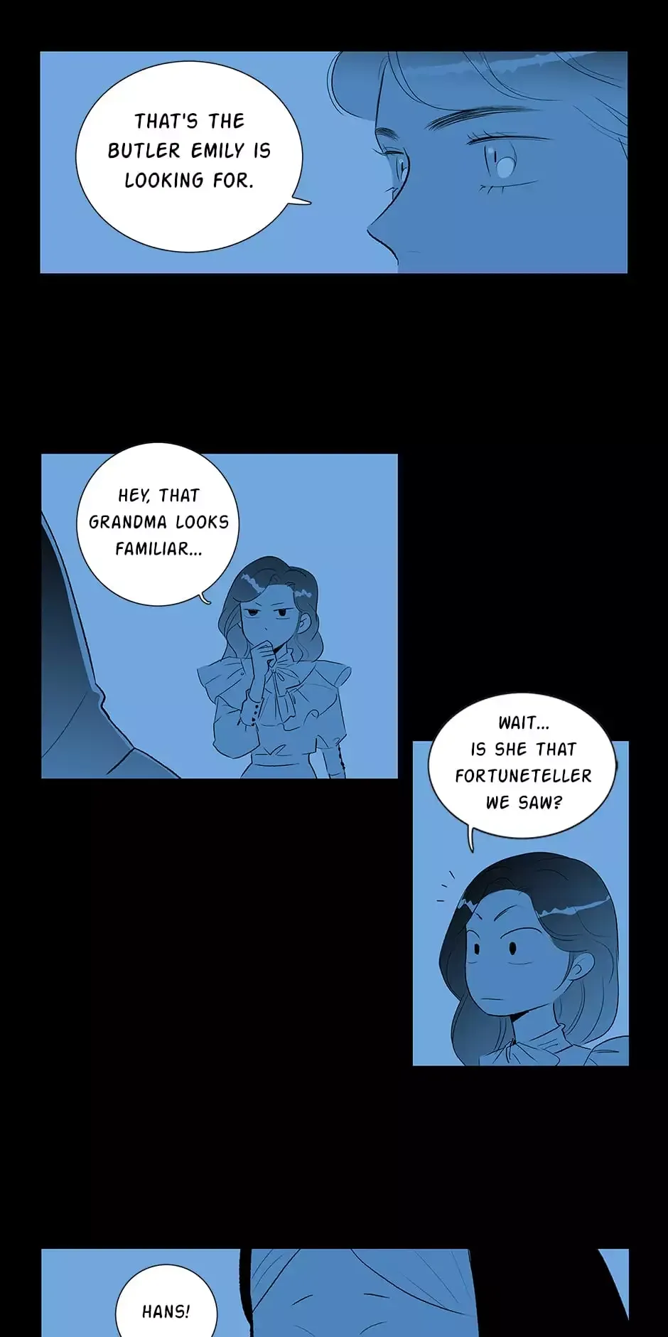 Hans and Emily Chapter 48 page 5