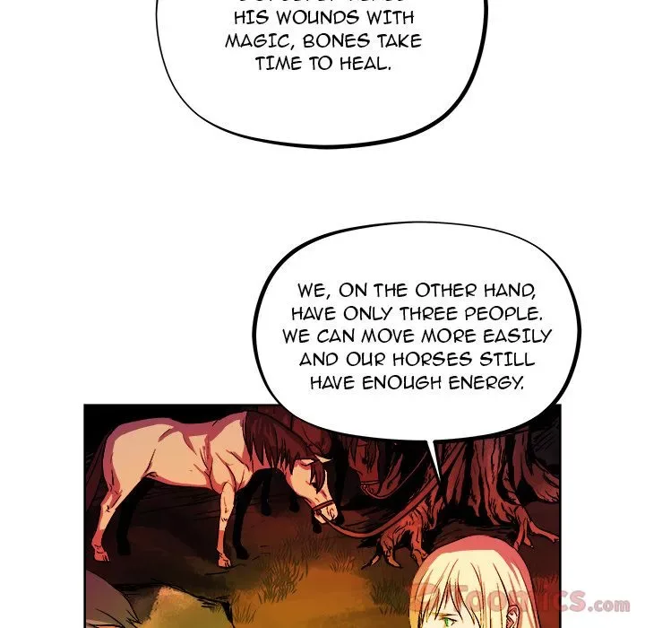 The Road of Karma Chapter 39 page 65