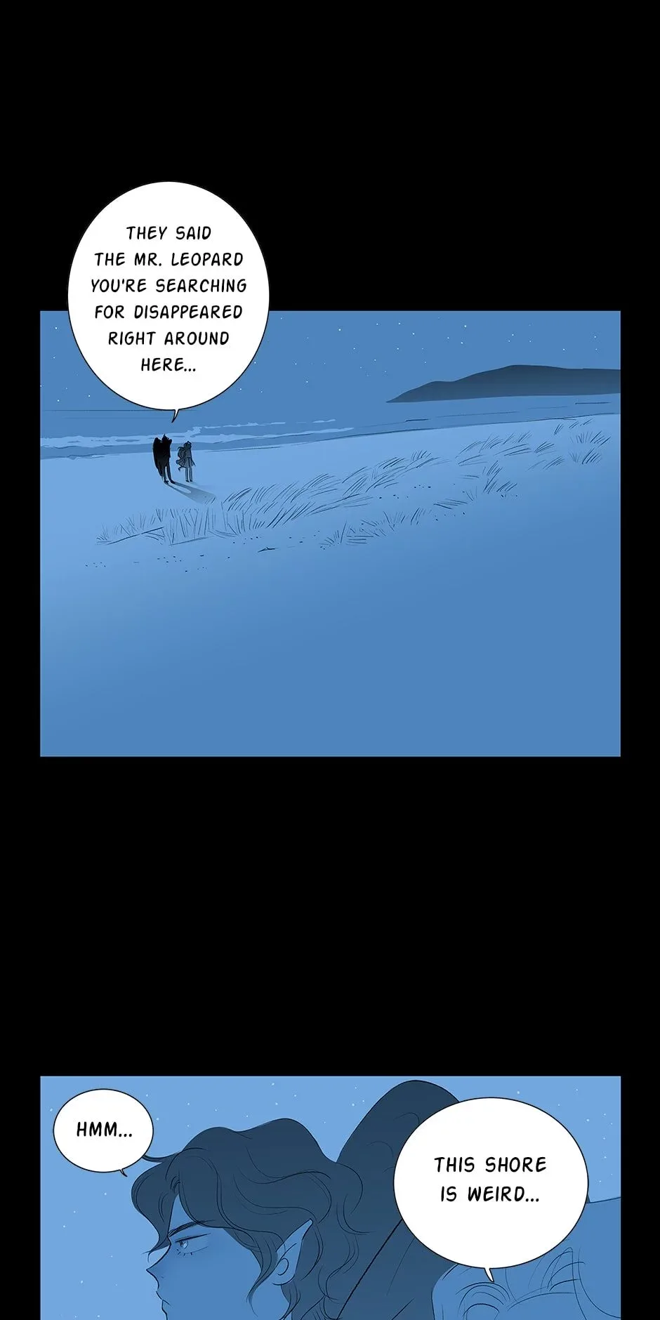 Hans and Emily Chapter 48 page 7