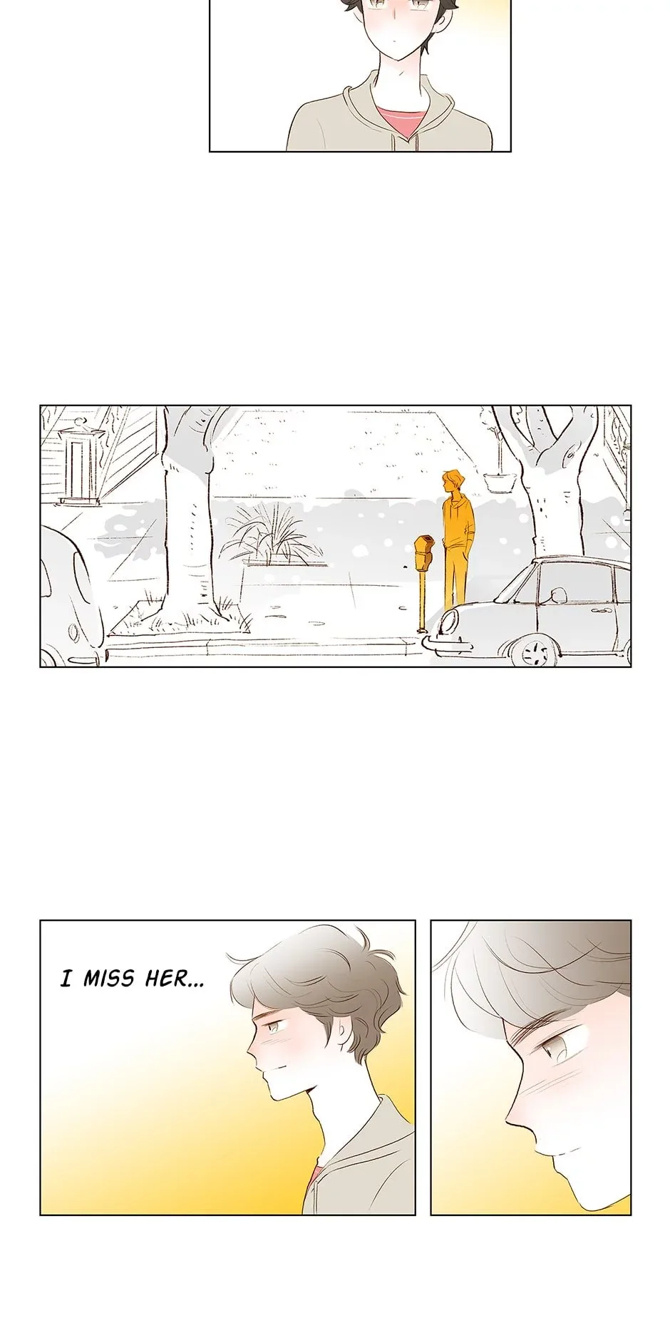 Hans and Emily Chapter 46 page 28