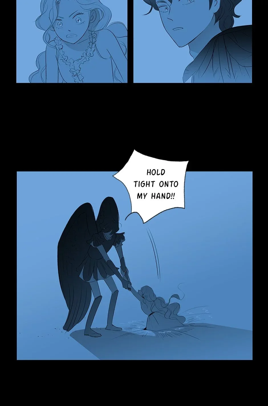 Hans and Emily Chapter 48 page 10