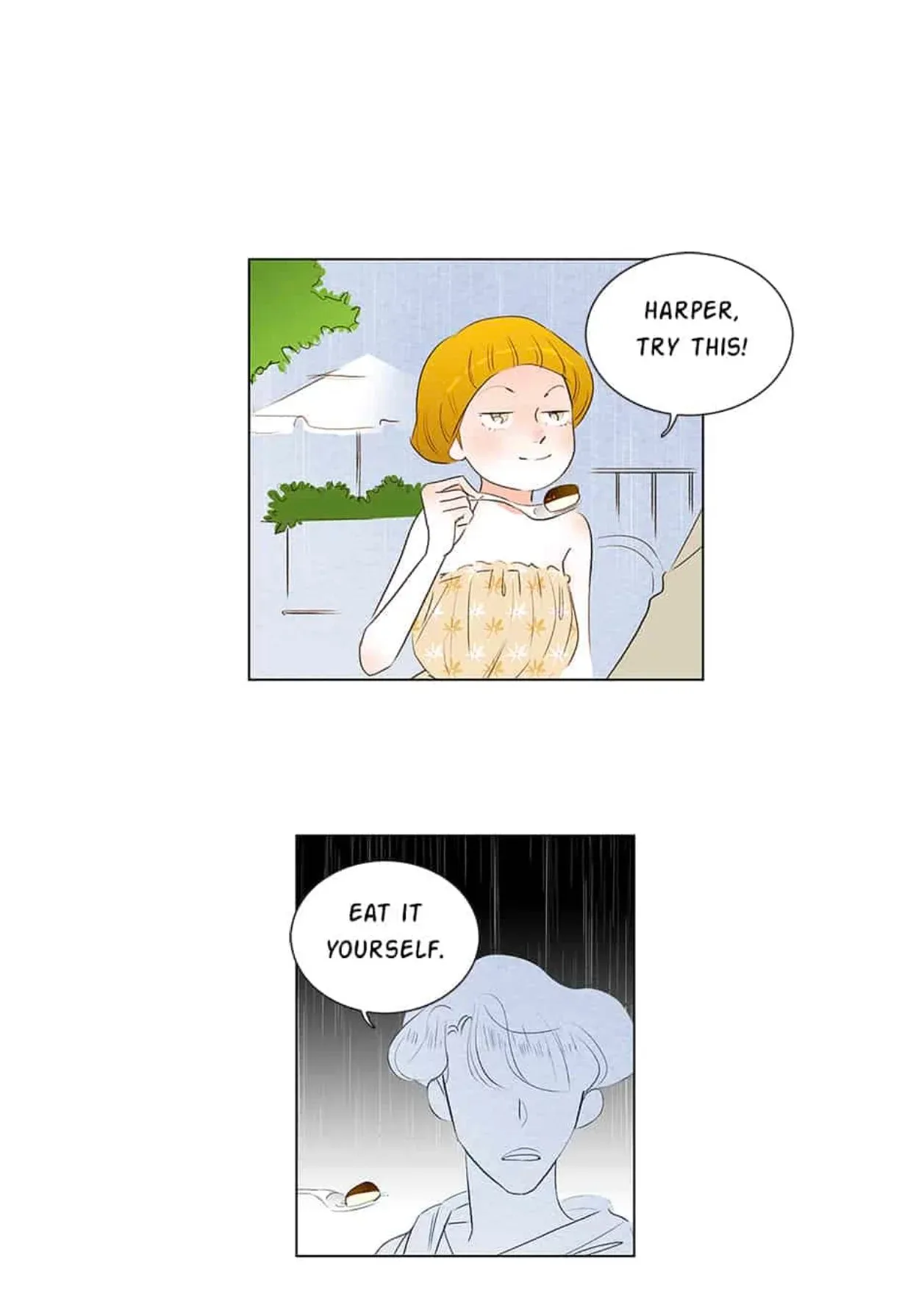 Hans and Emily Chapter 41 page 26
