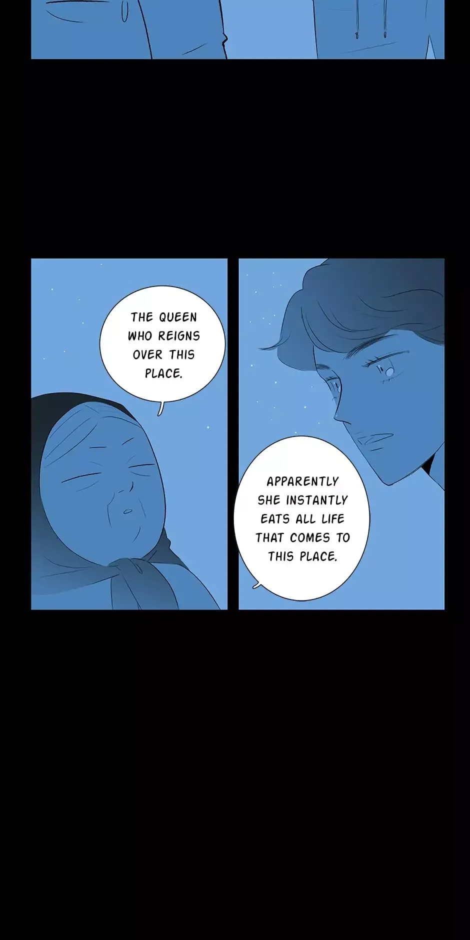 Hans and Emily Chapter 48 page 23
