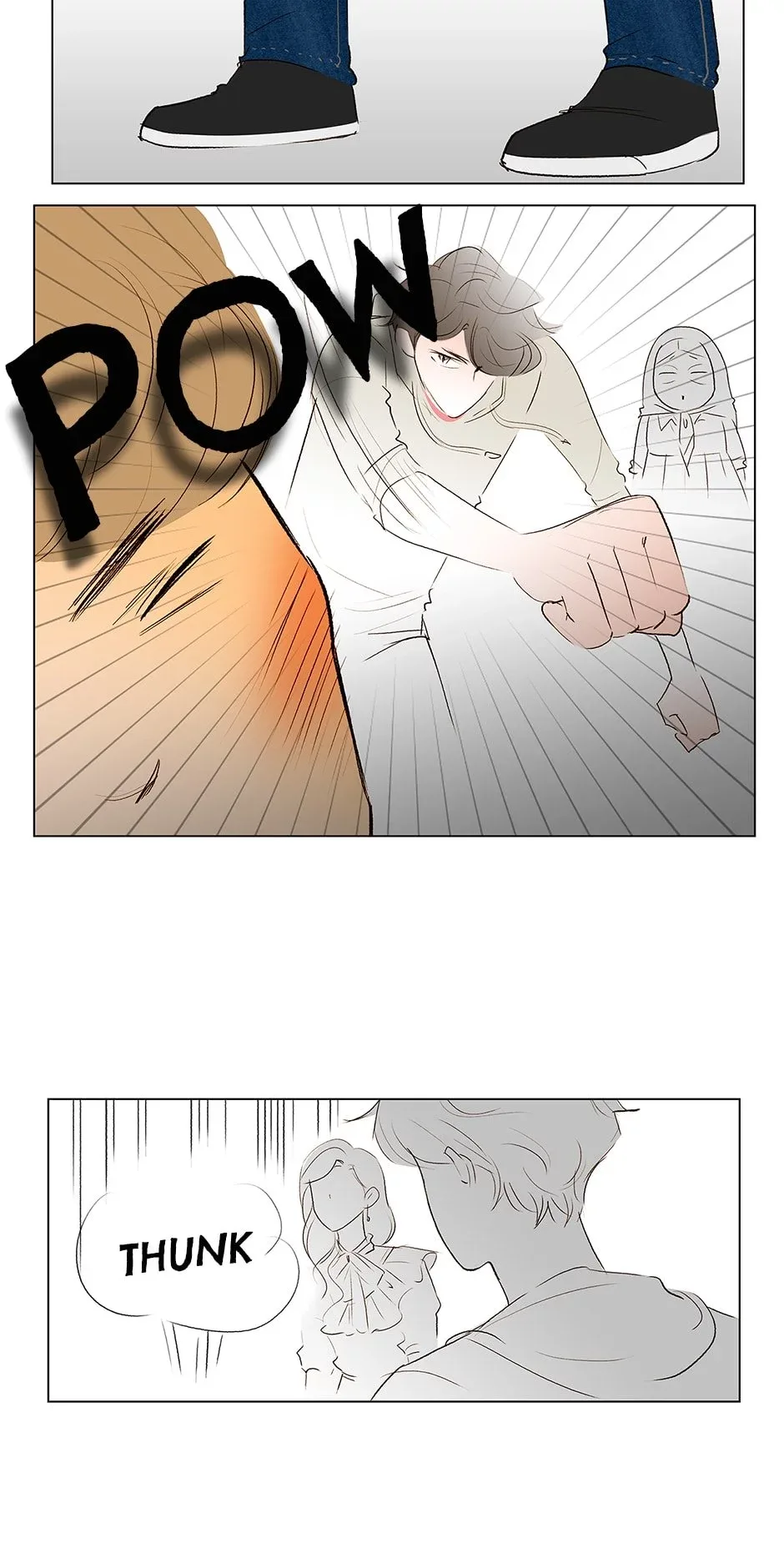 Hans and Emily Chapter 46 page 40