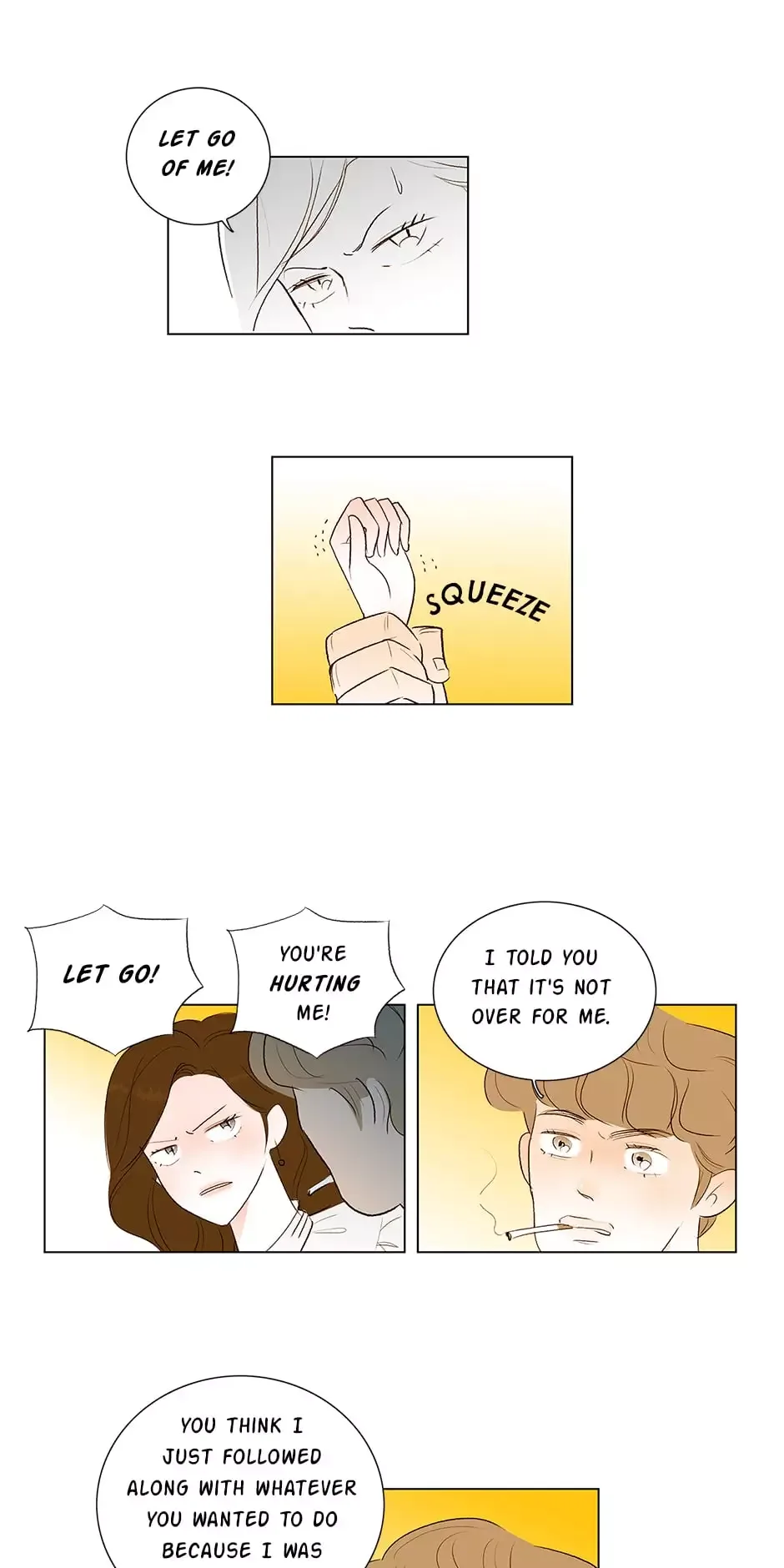 Hans and Emily Chapter 46 page 31