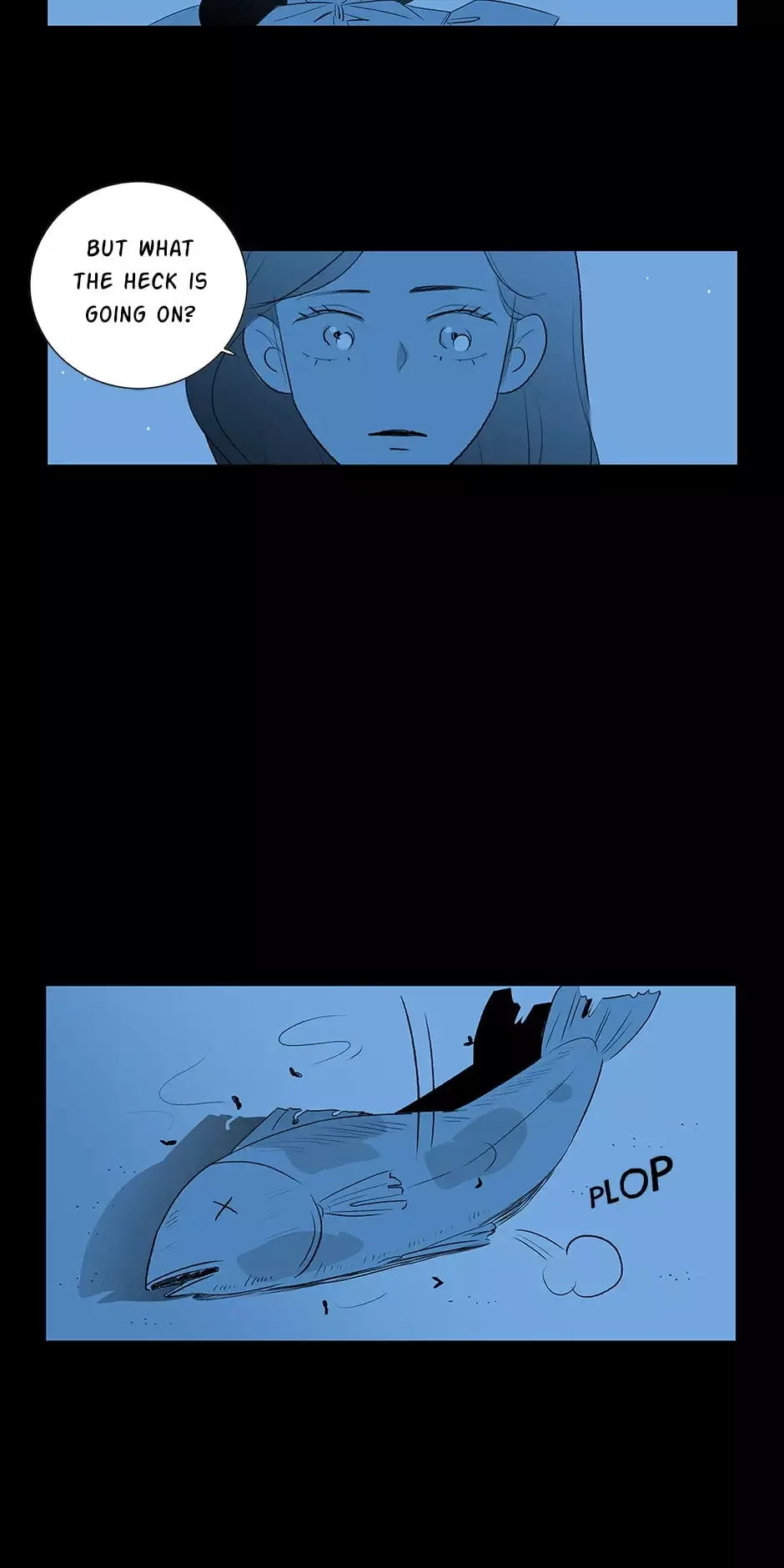 Hans and Emily Chapter 48 page 21