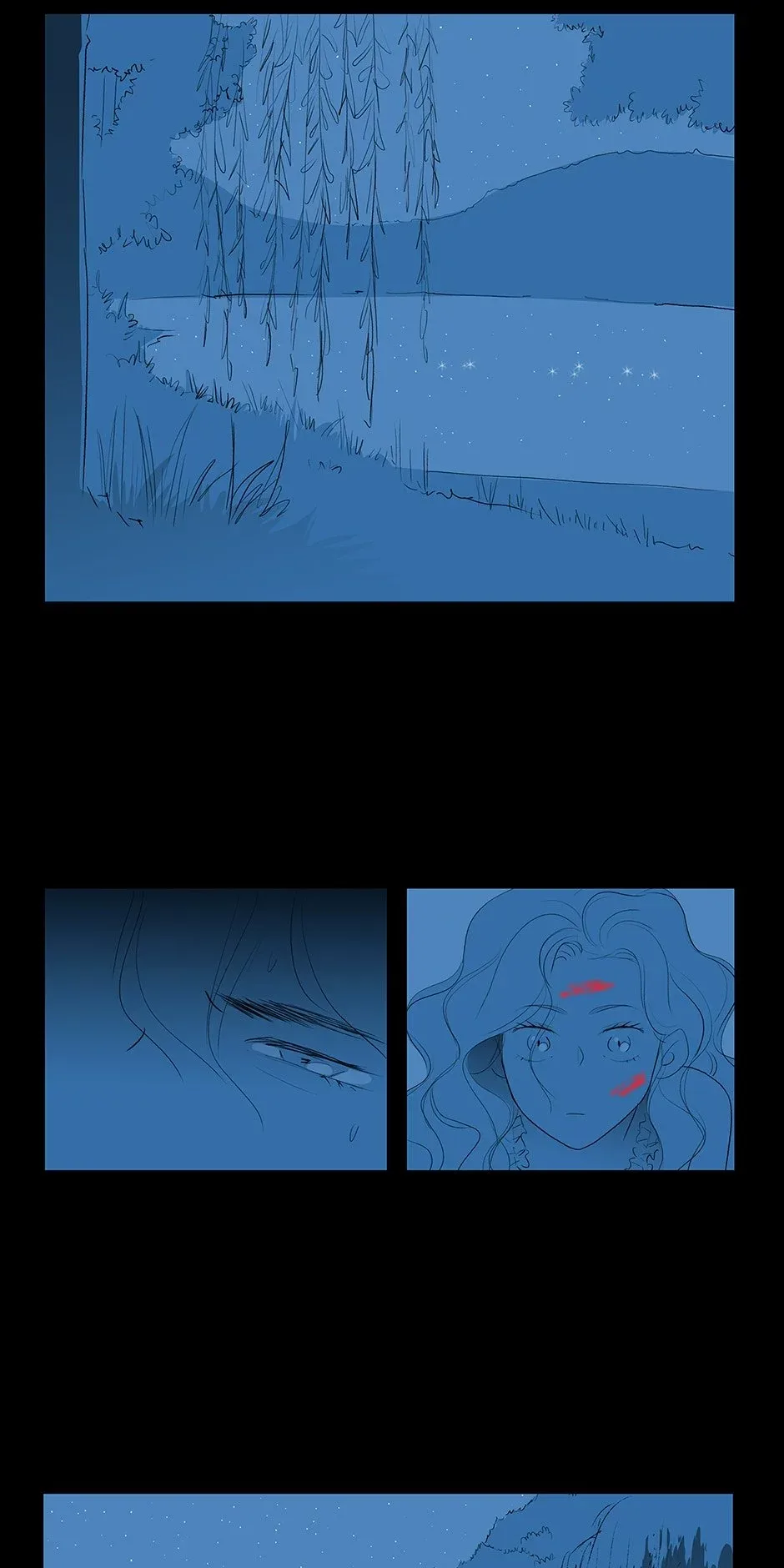 Hans and Emily Chapter 47 page 19