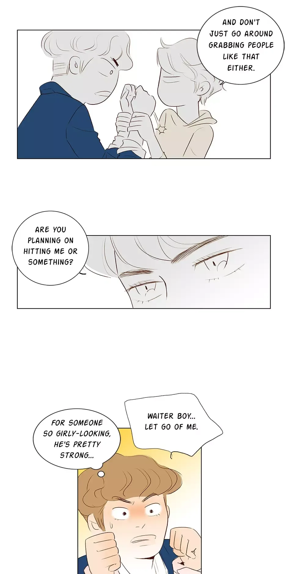 Hans and Emily Chapter 46 page 35