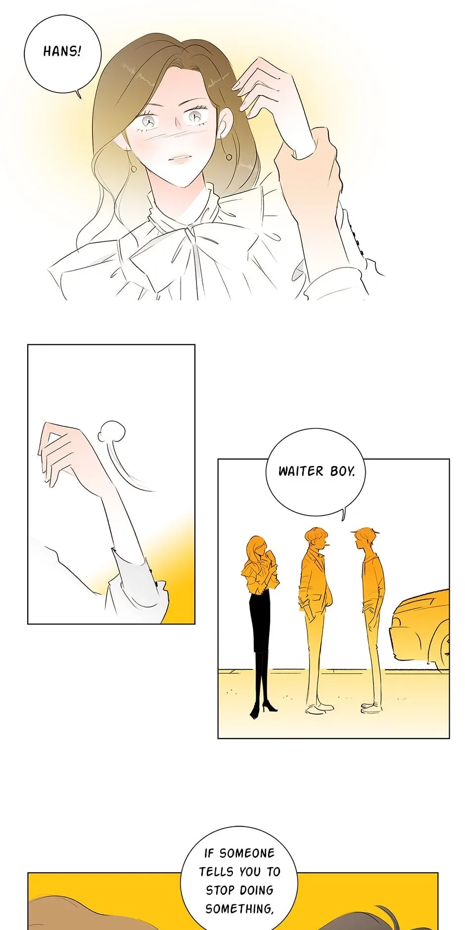 Hans and Emily Chapter 46 page 33