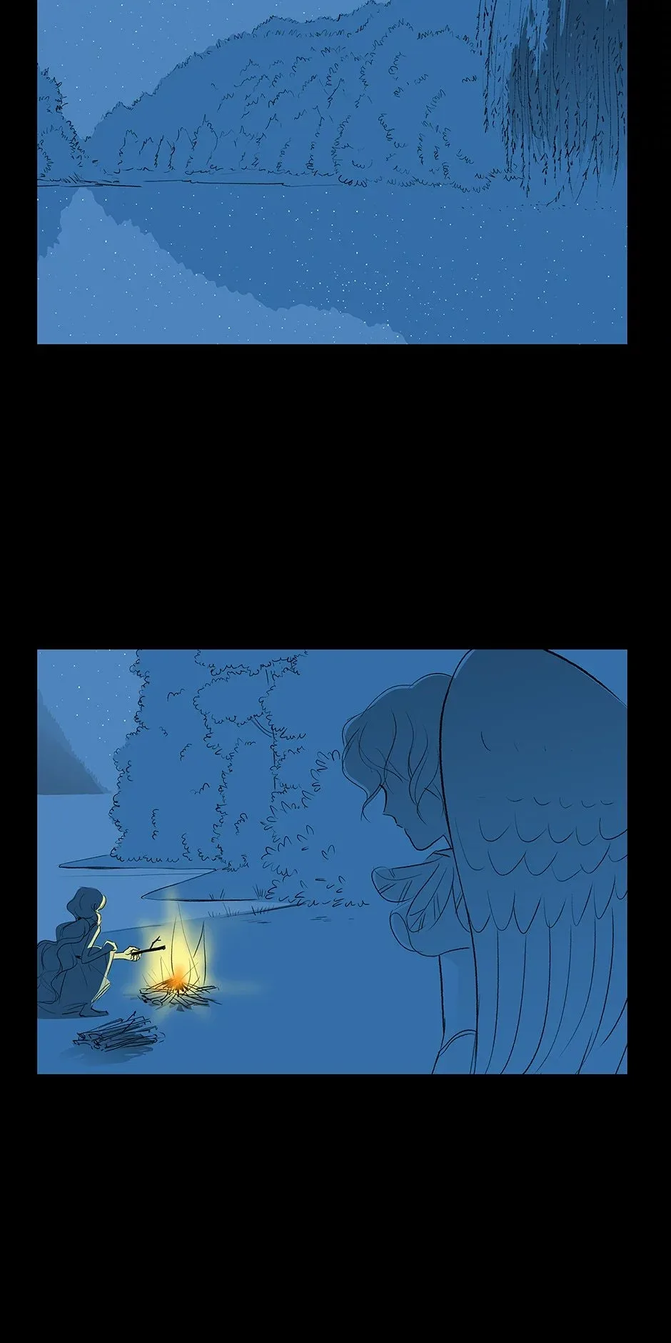 Hans and Emily Chapter 47 page 20