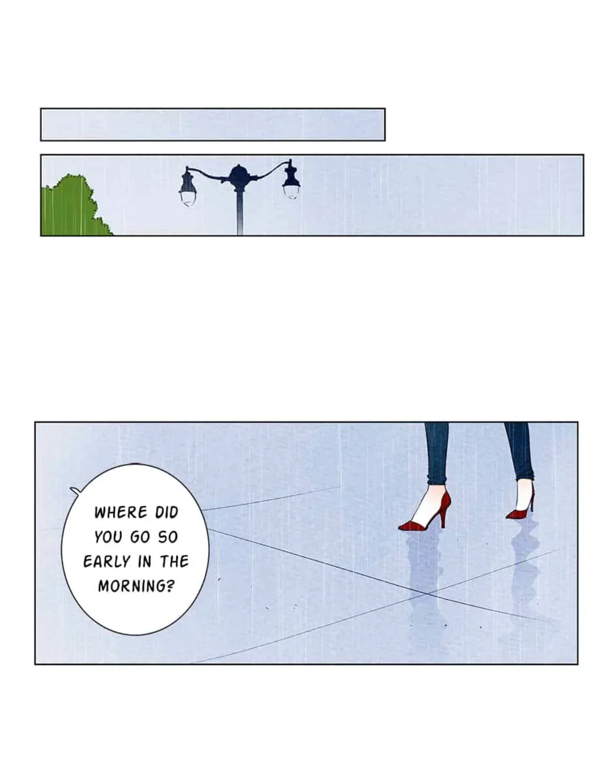 Hans and Emily Chapter 41 page 28
