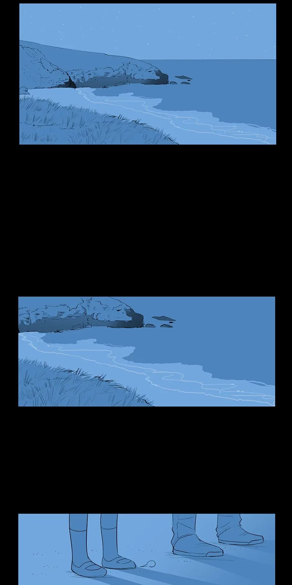 Hans and Emily Chapter 48 page 16
