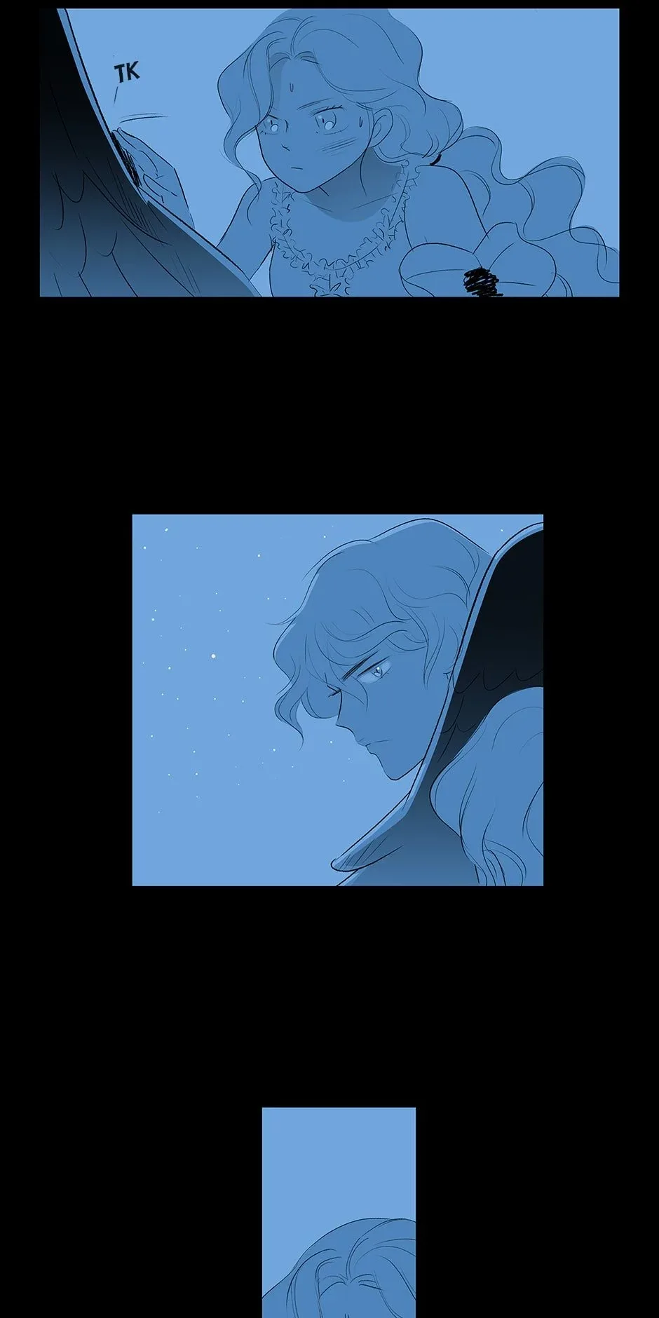 Hans and Emily Chapter 47 page 27