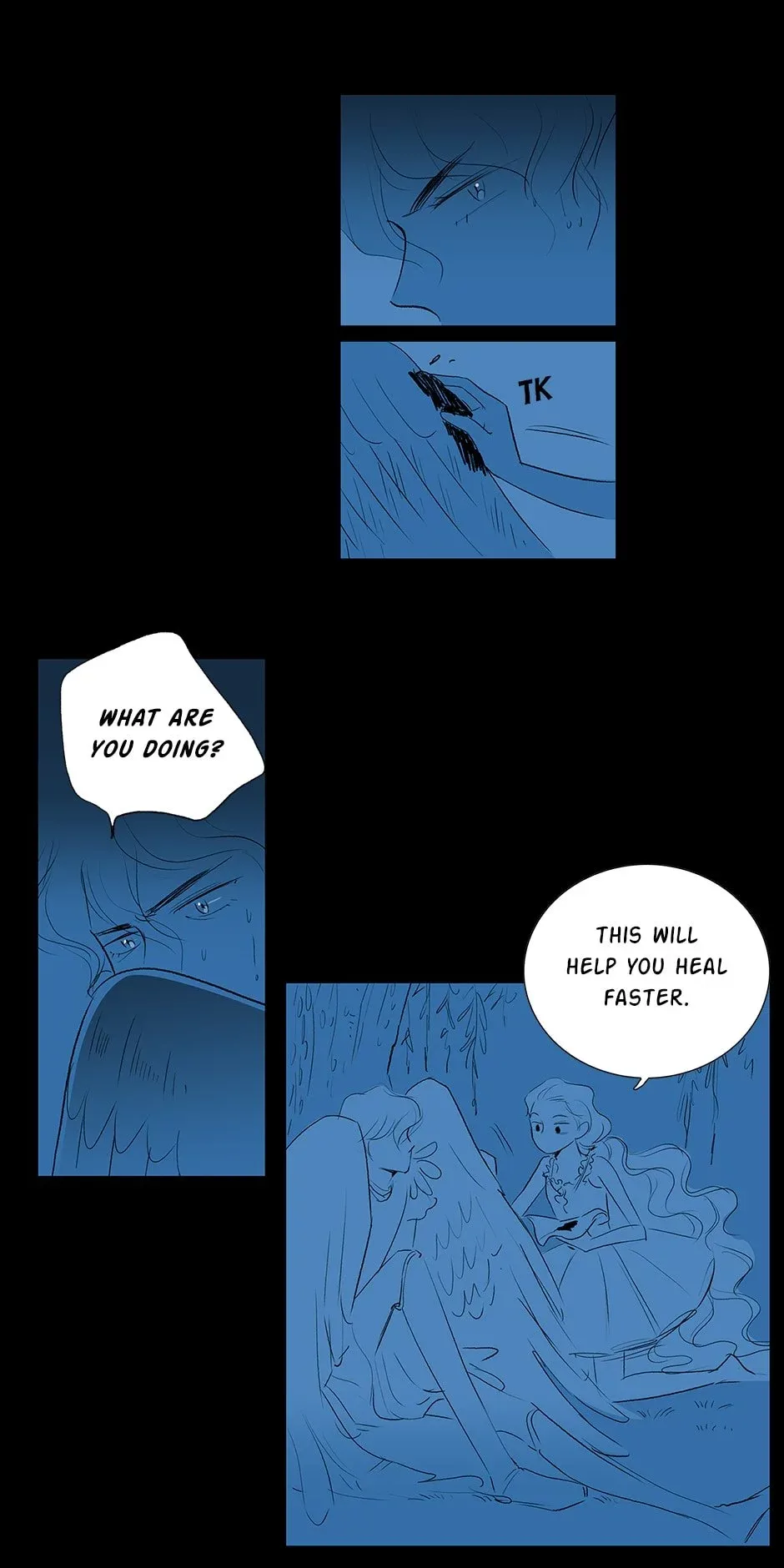 Hans and Emily Chapter 47 page 24