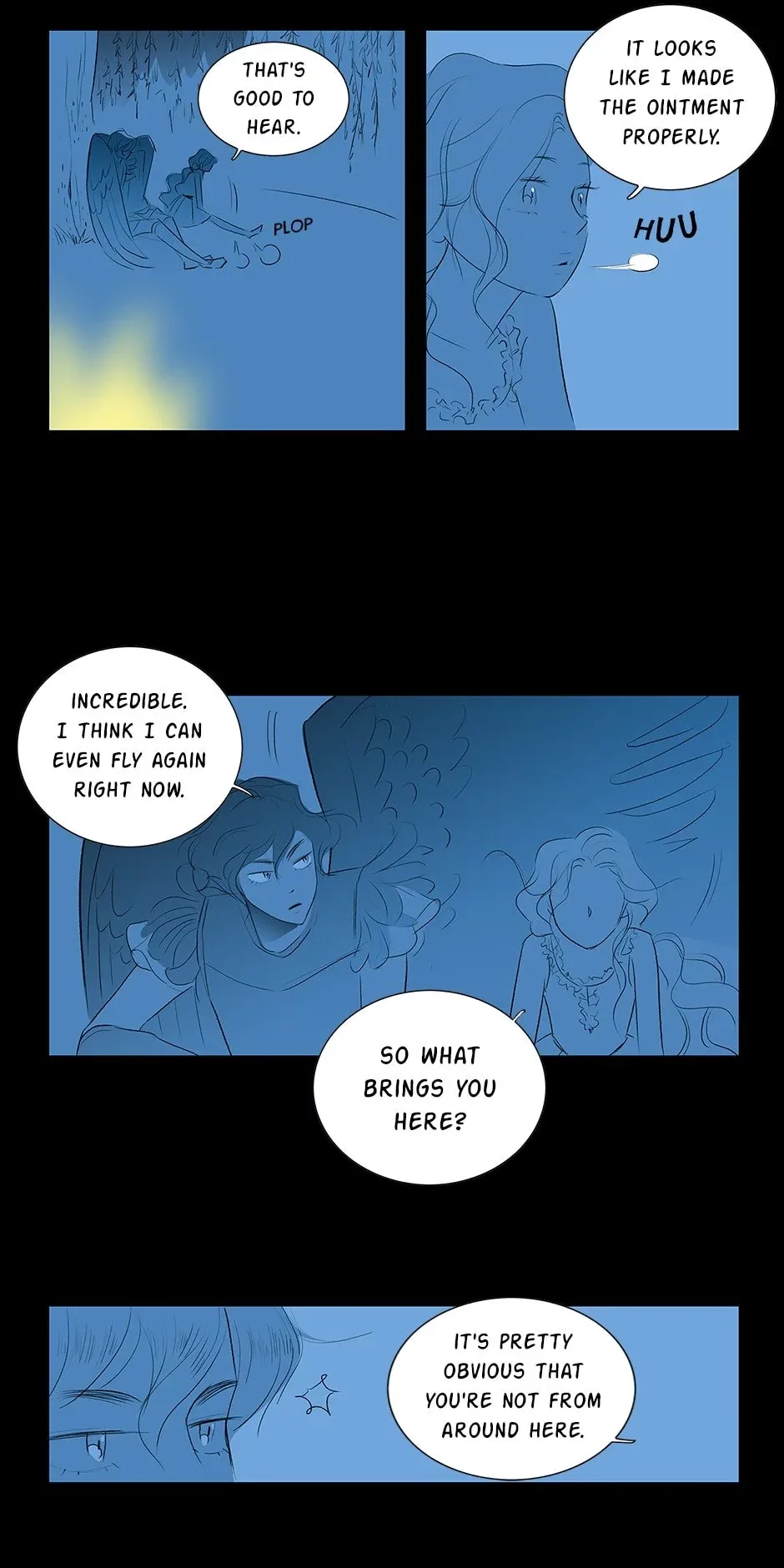 Hans and Emily Chapter 47 page 29