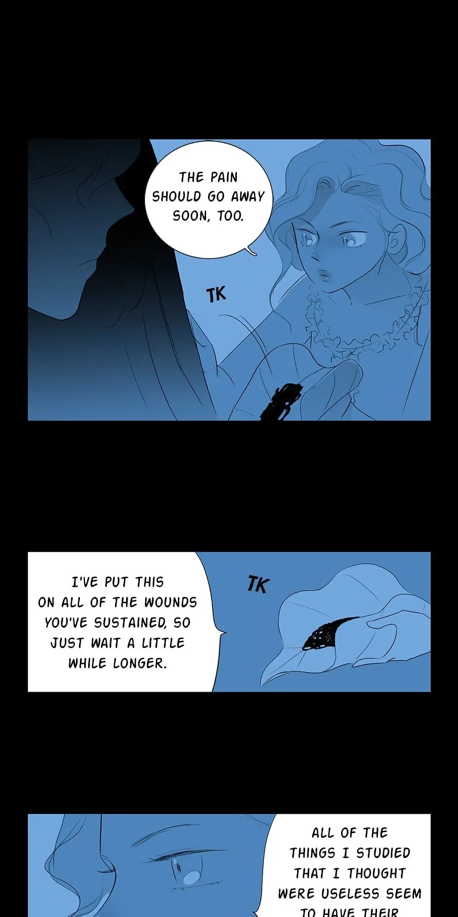 Hans and Emily Chapter 47 page 25