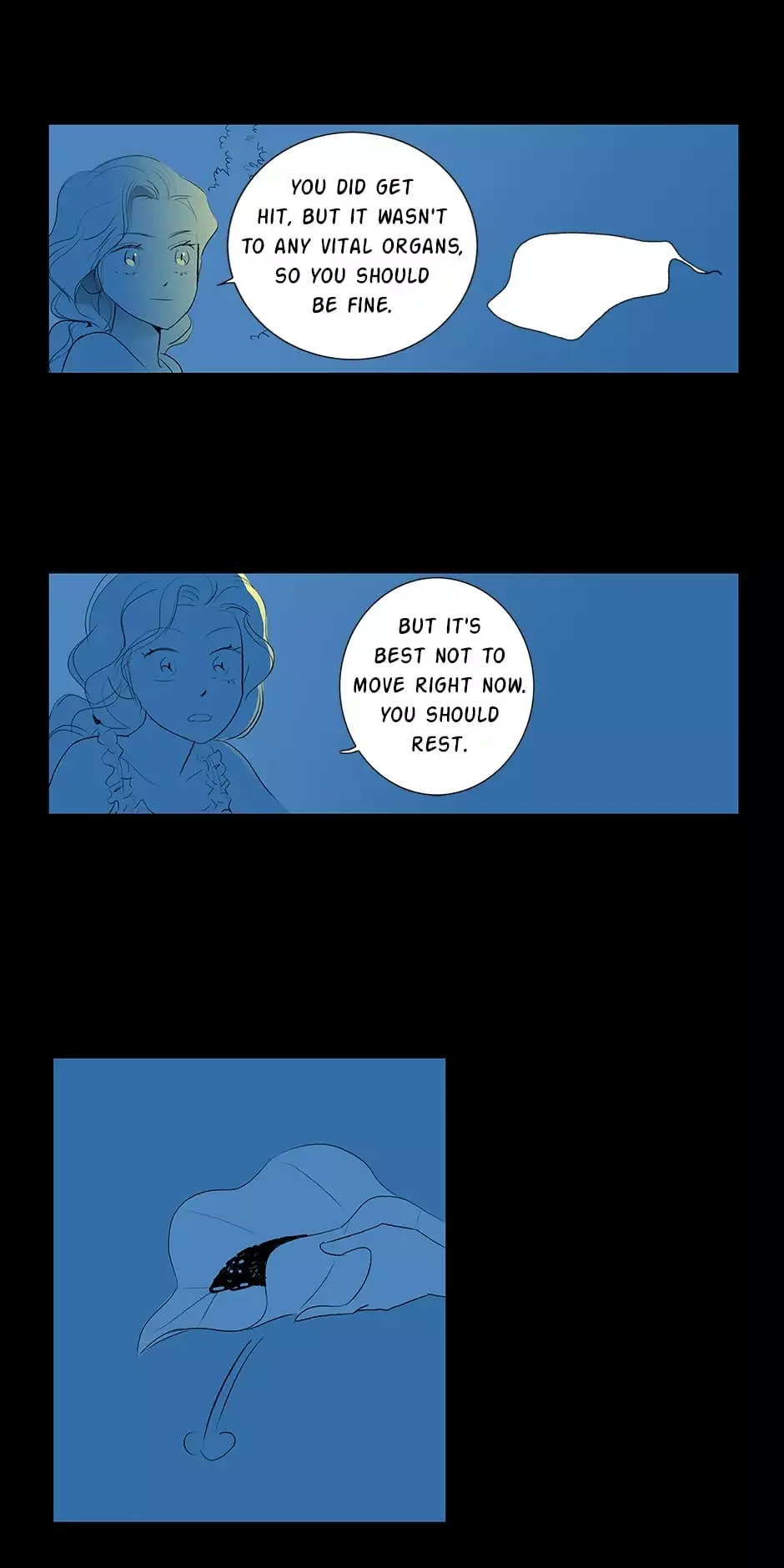 Hans and Emily Chapter 47 page 23