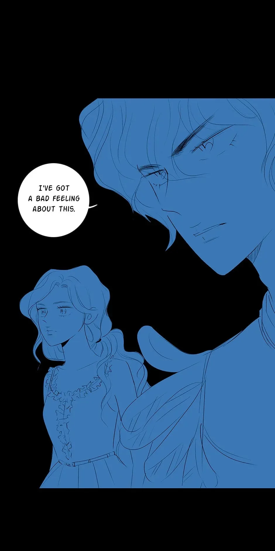 Hans and Emily Chapter 48 page 25