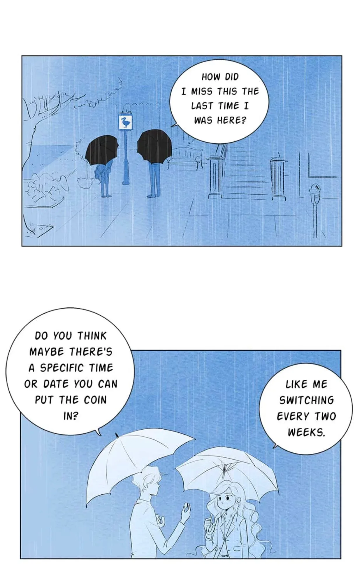 Hans and Emily Chapter 43 page 15