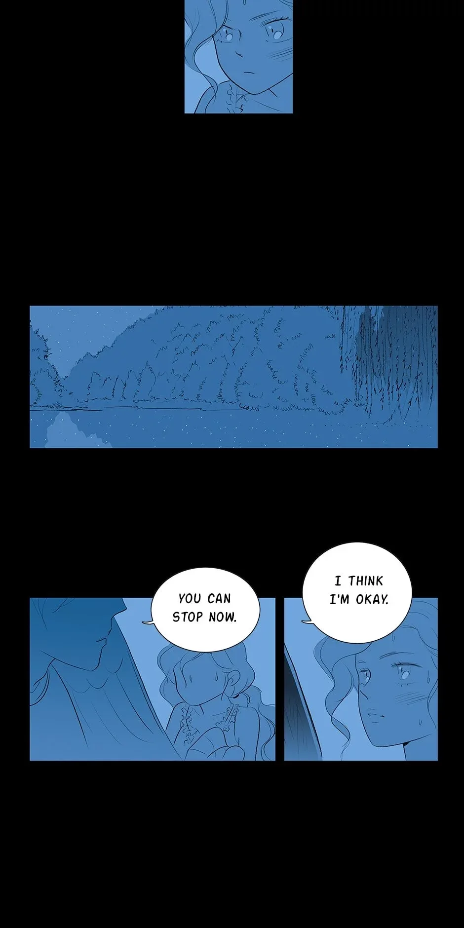 Hans and Emily Chapter 47 page 28