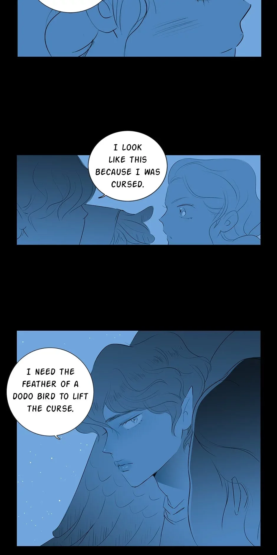 Hans and Emily Chapter 47 page 32