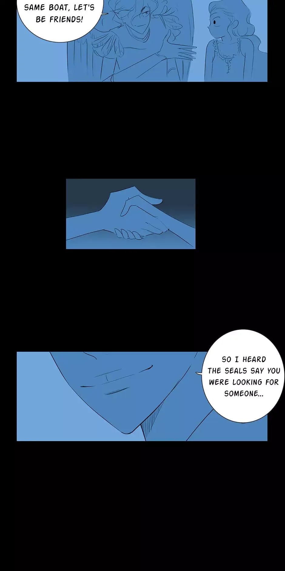 Hans and Emily Chapter 47 page 34