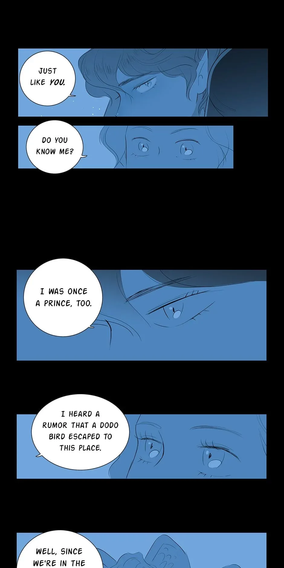 Hans and Emily Chapter 47 page 33