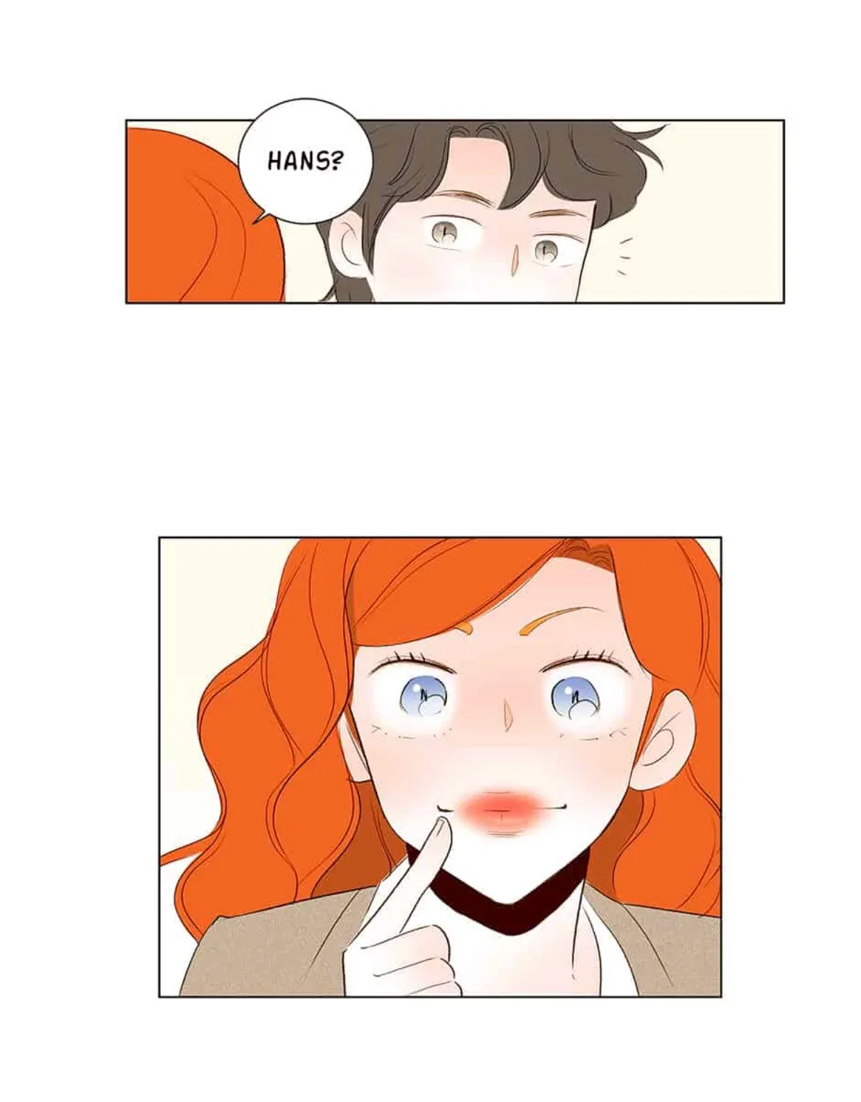 Hans and Emily Chapter 41 page 40