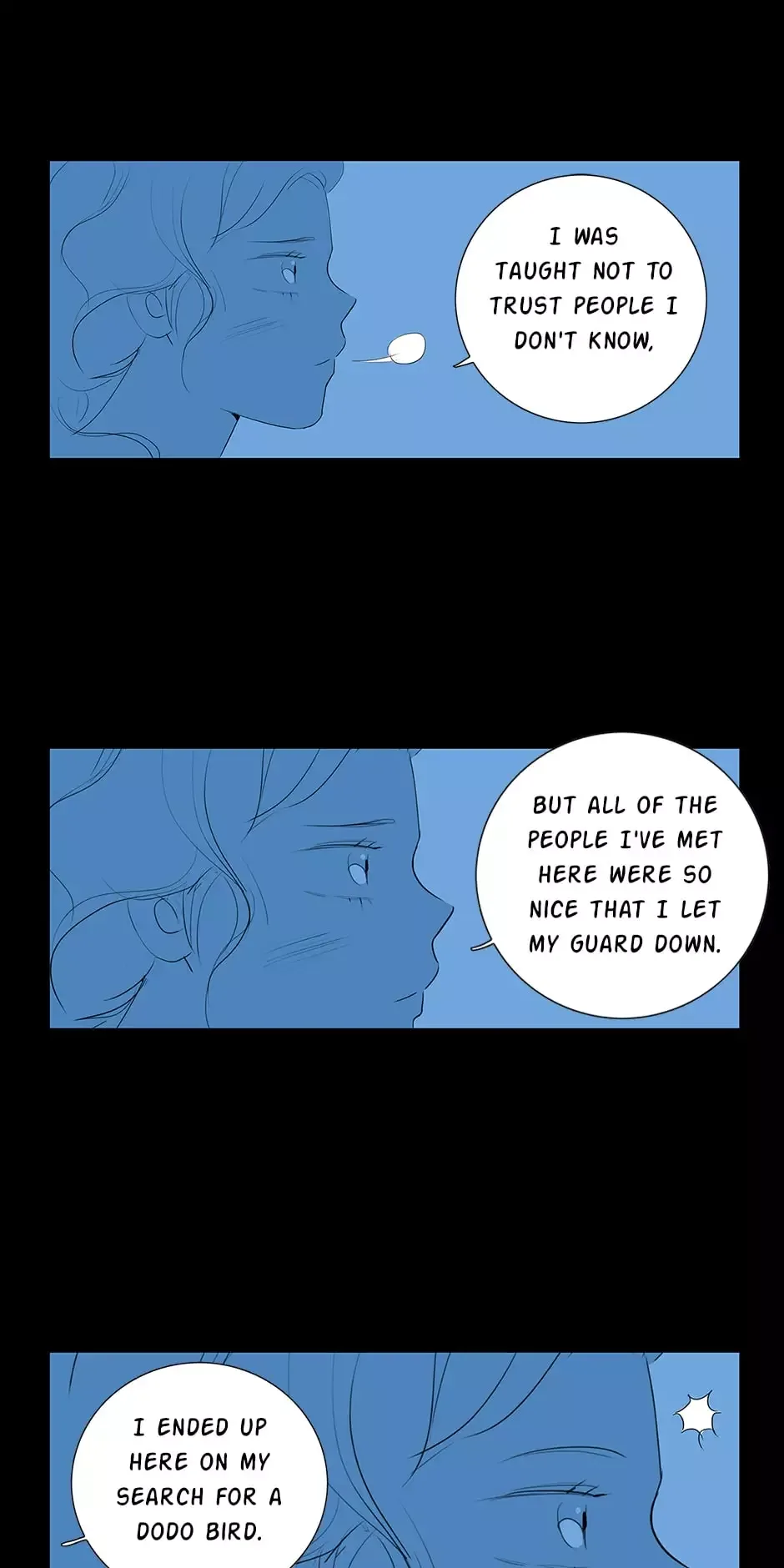 Hans and Emily Chapter 47 page 31