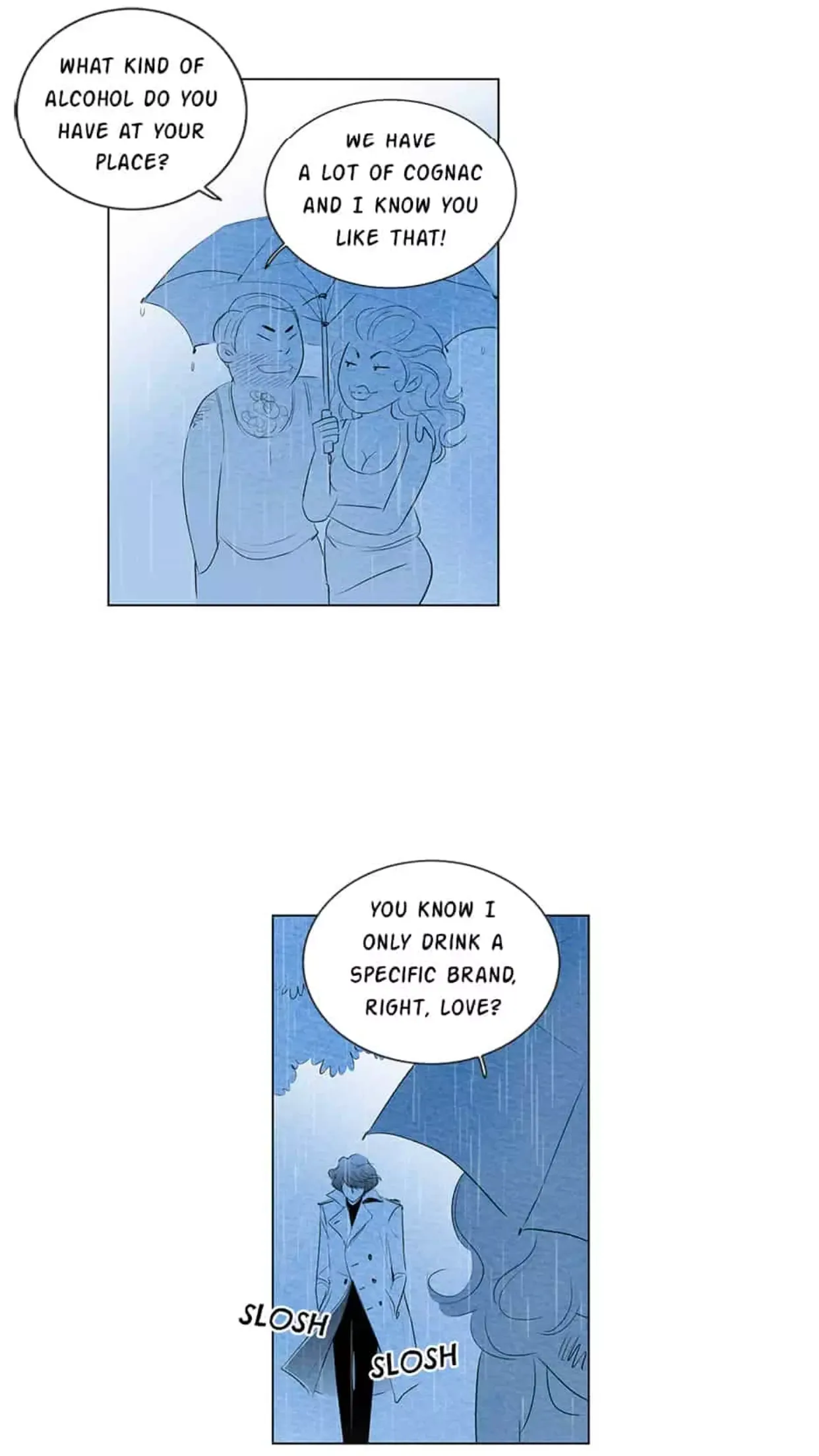 Hans and Emily Chapter 43 page 19