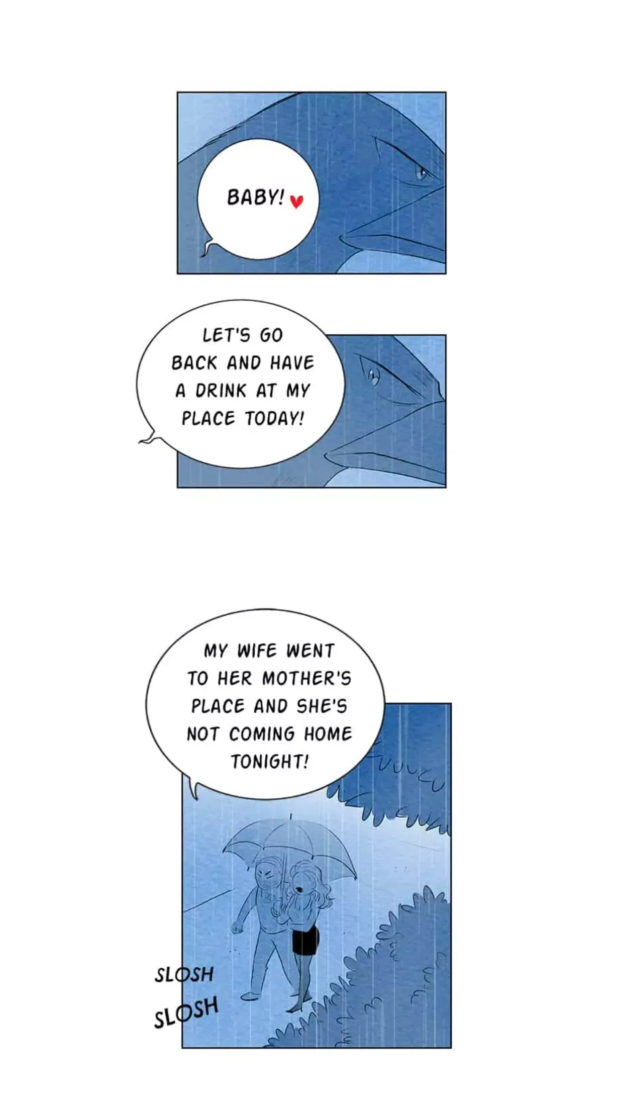 Hans and Emily Chapter 43 page 17