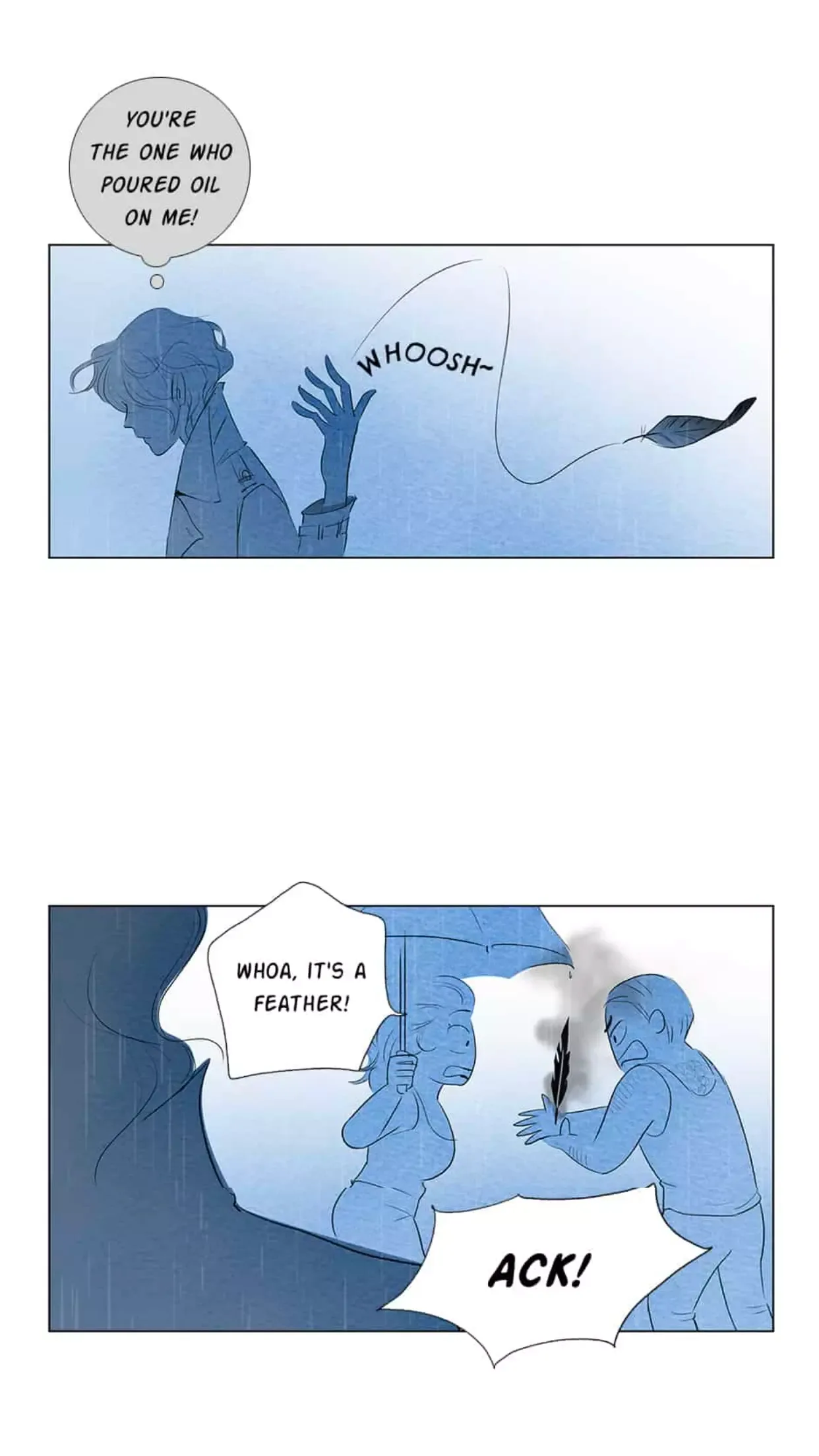 Hans and Emily Chapter 43 page 23