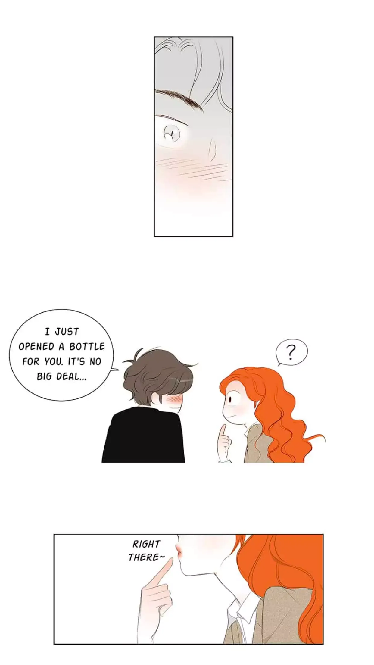 Hans and Emily Chapter 41 page 41