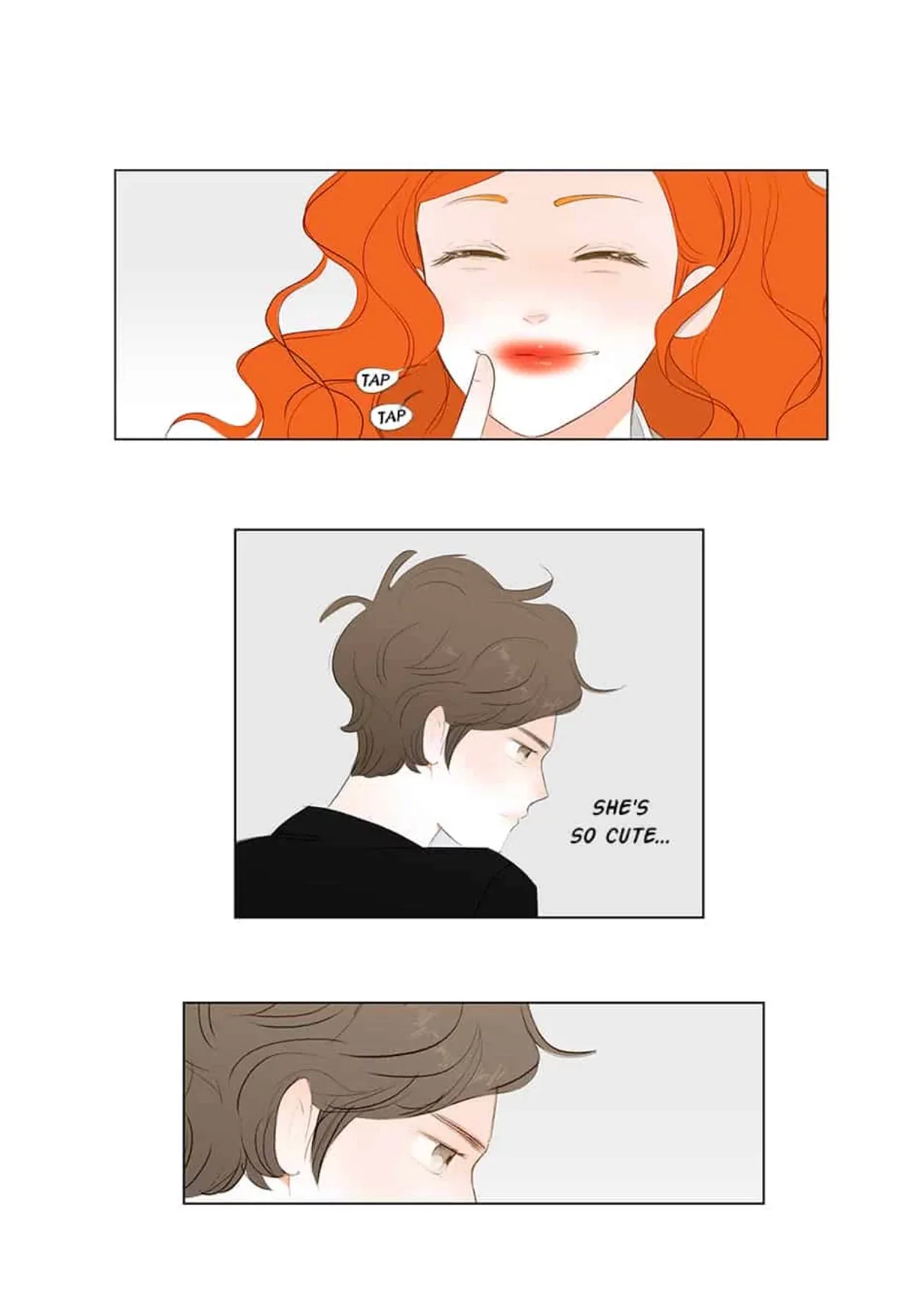Hans and Emily Chapter 41 page 44