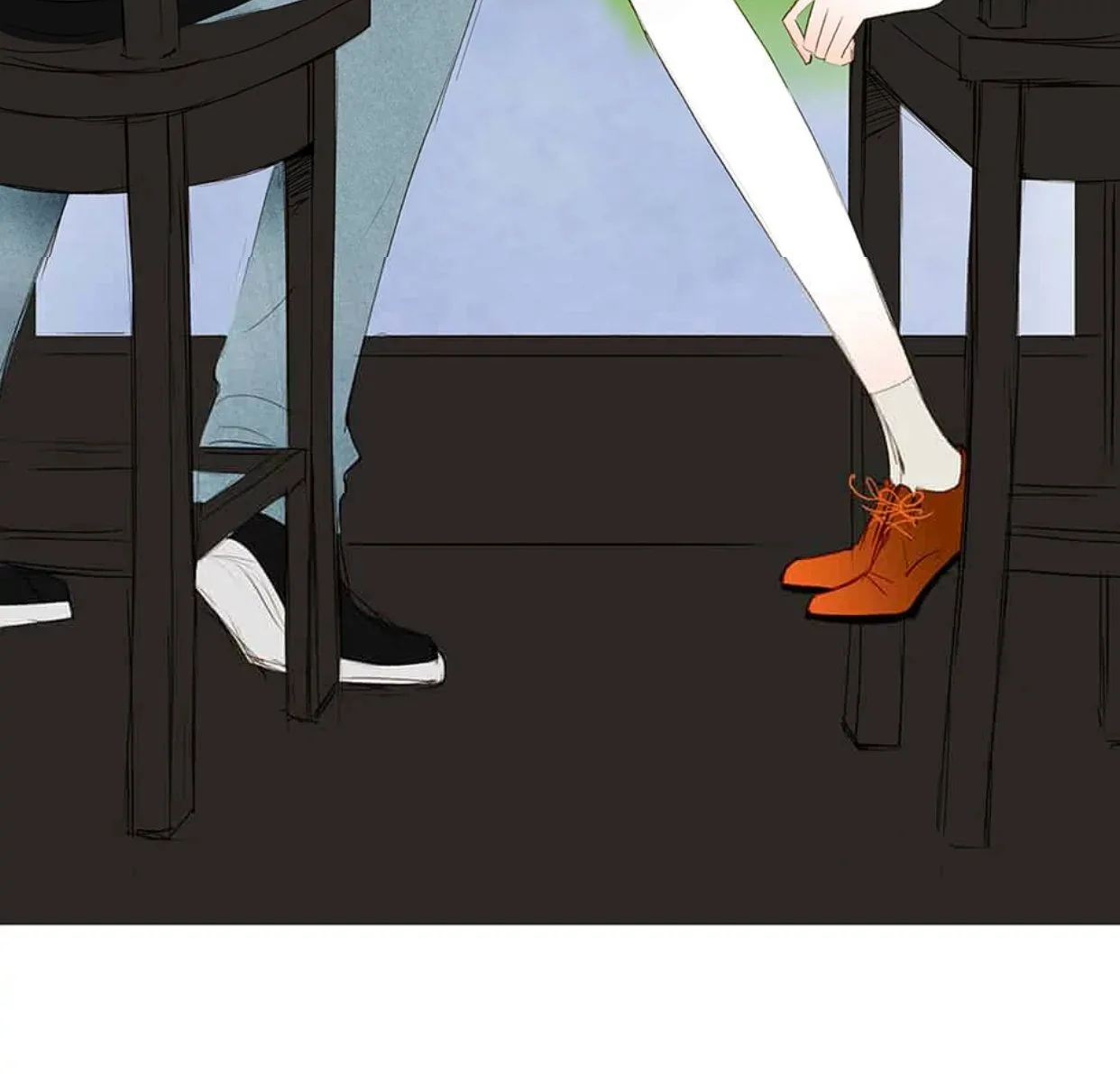 Hans and Emily Chapter 41 page 43