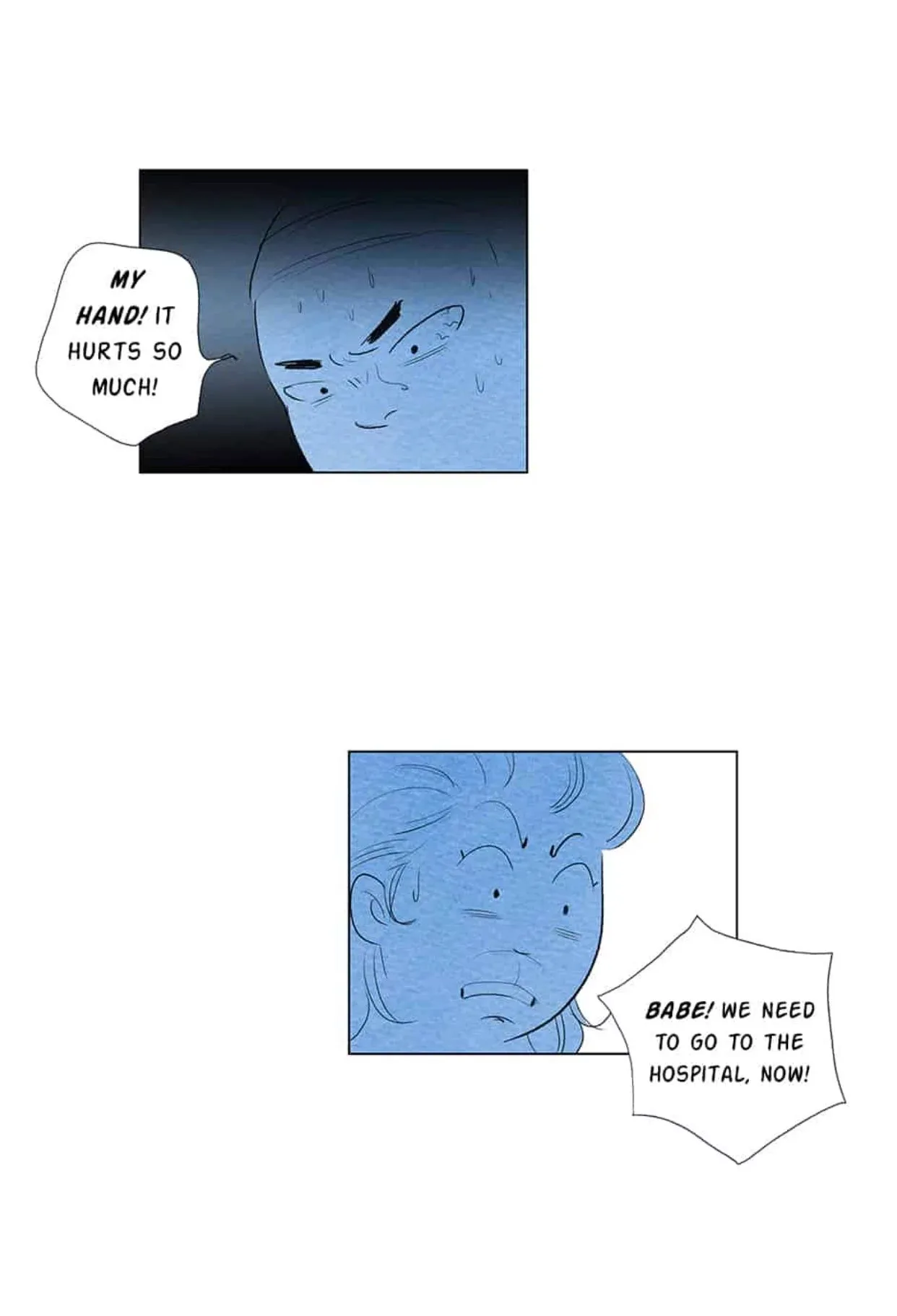 Hans and Emily Chapter 43 page 24