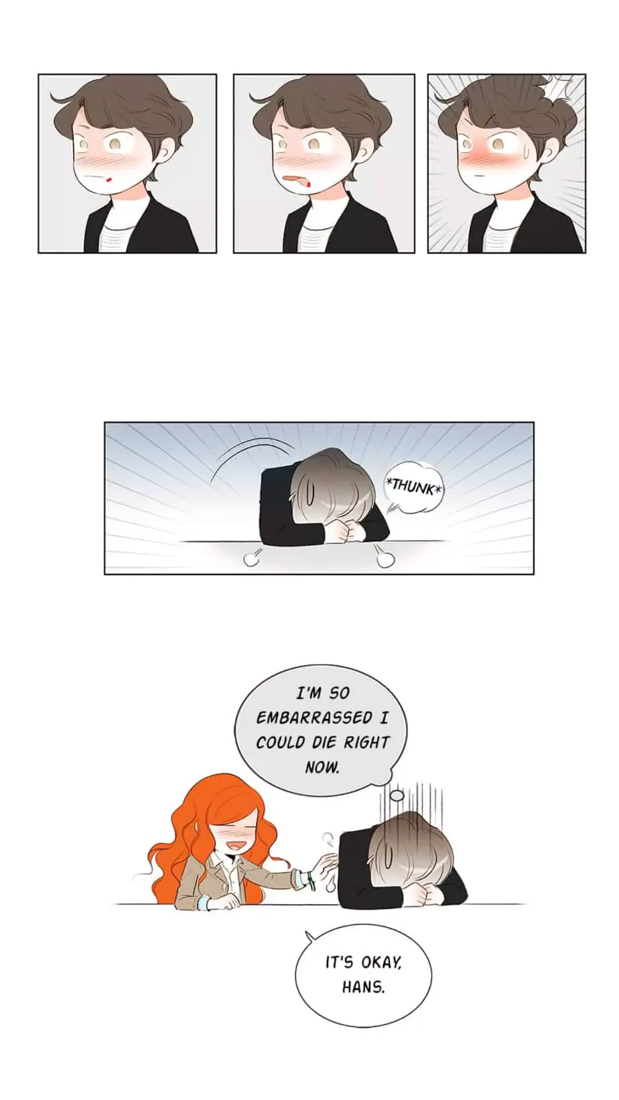Hans and Emily Chapter 41 page 49