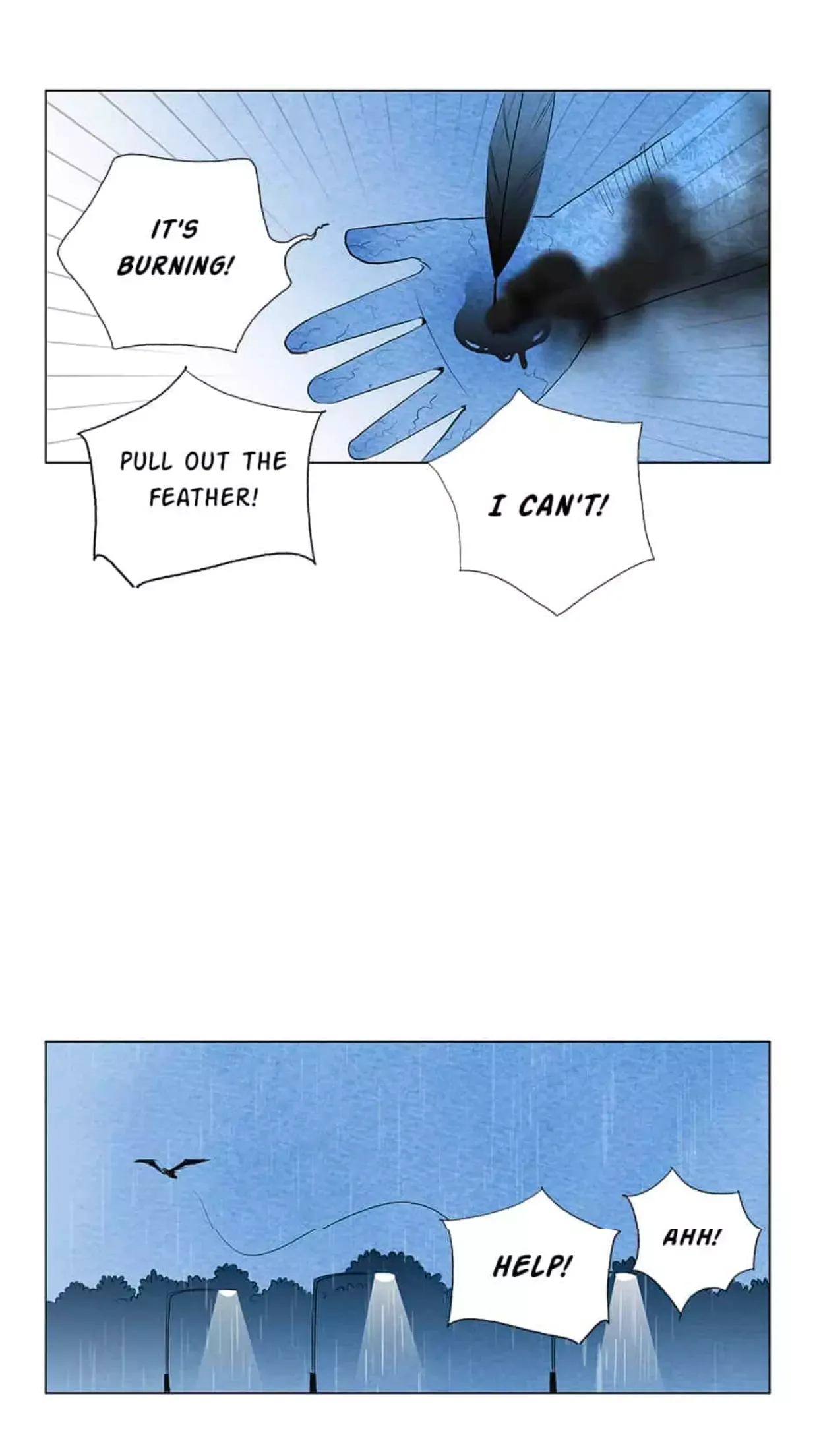 Hans and Emily Chapter 43 page 25