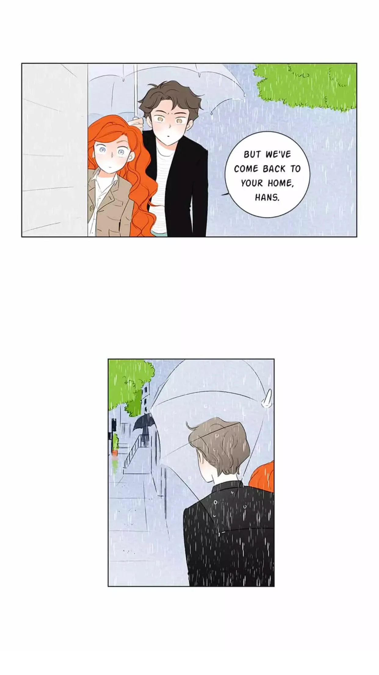 Hans and Emily Chapter 41 page 54