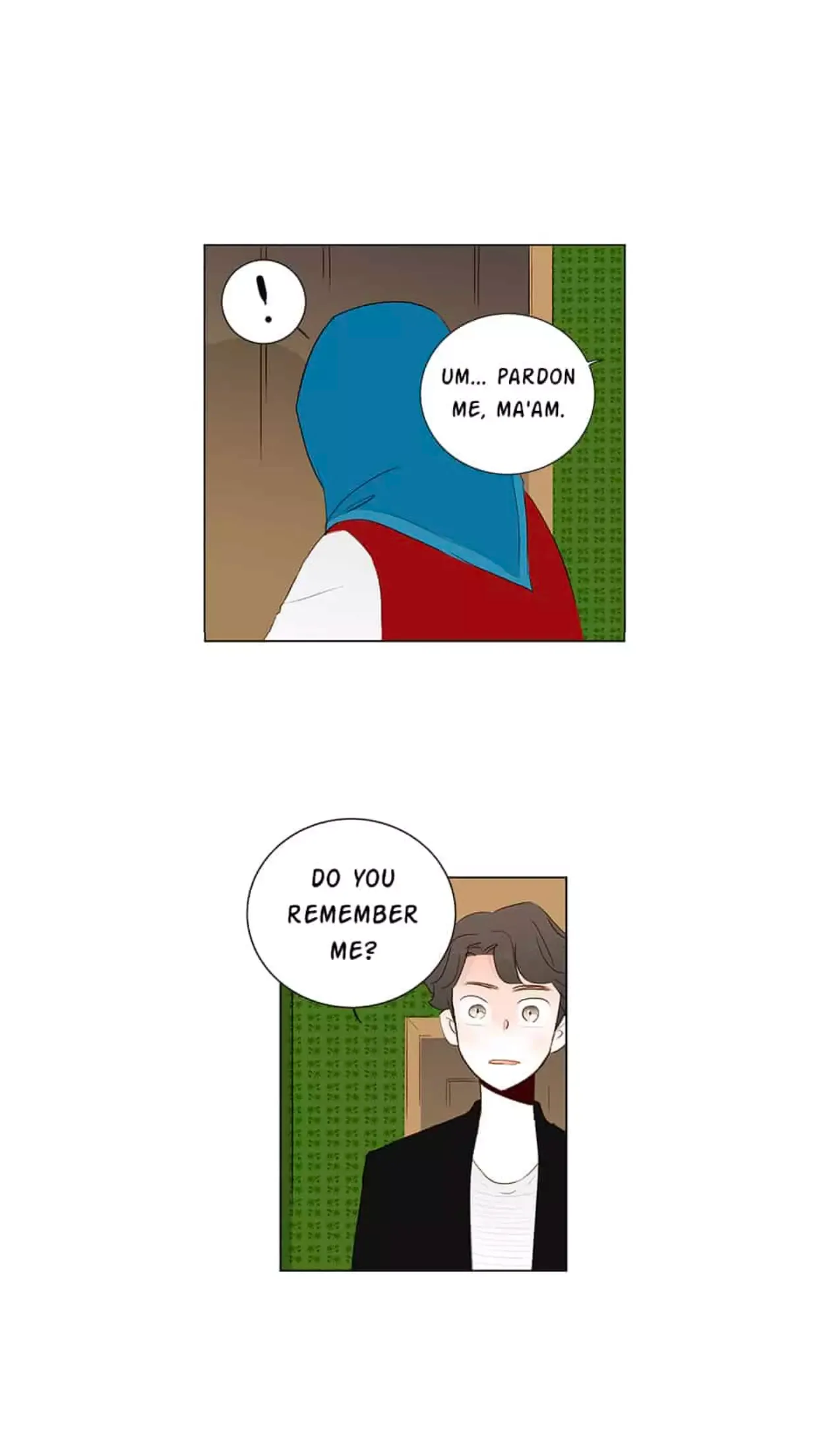 Hans and Emily Chapter 41 page 56