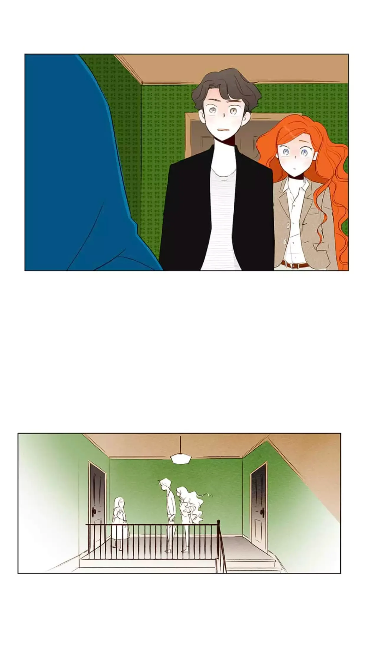 Hans and Emily Chapter 41 page 57