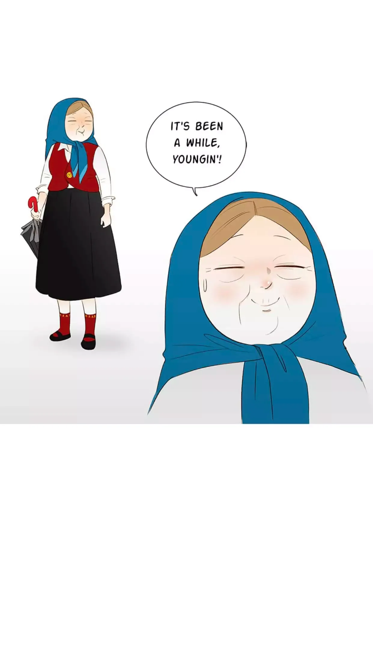Hans and Emily Chapter 41 page 58