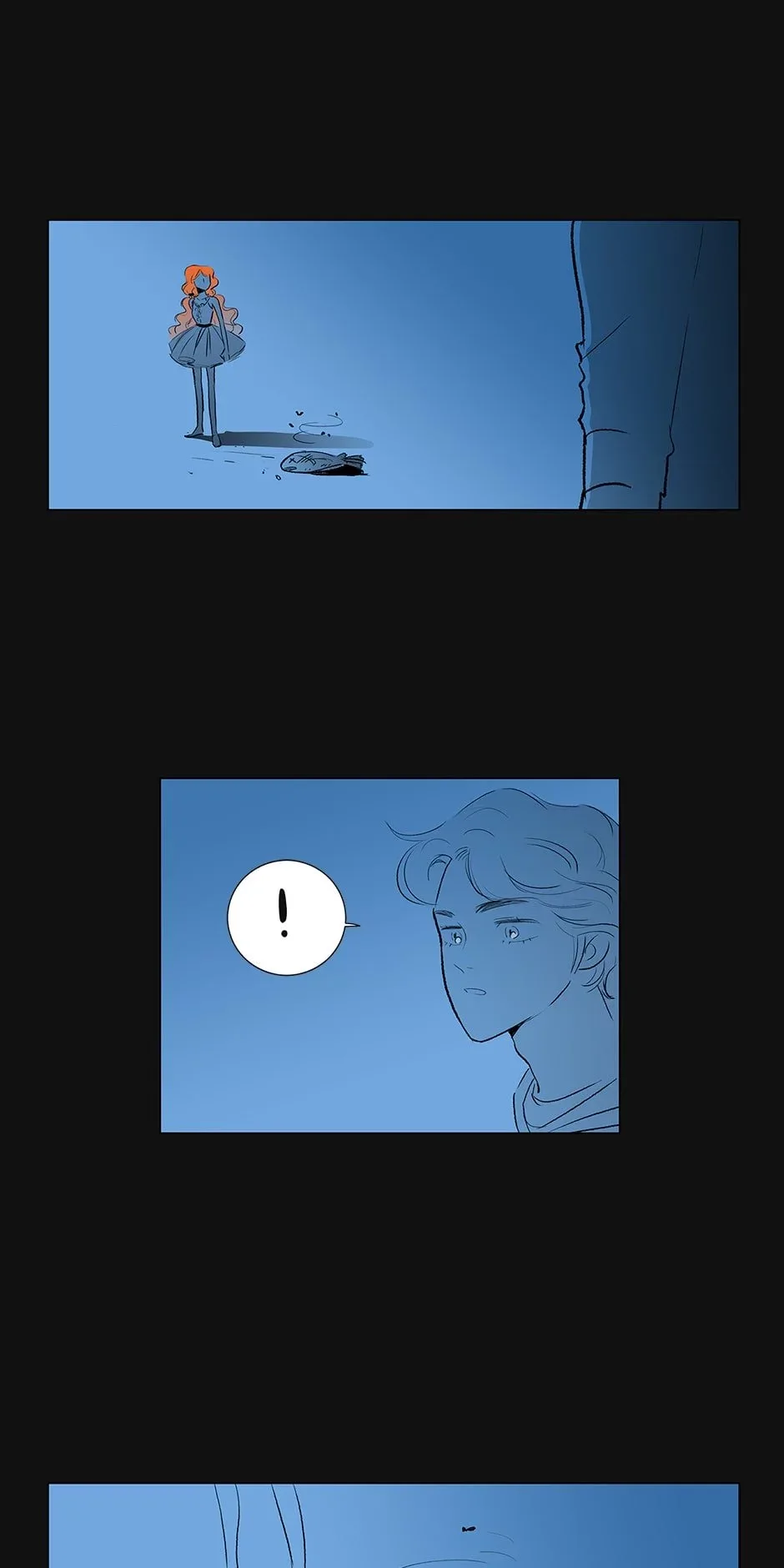 Hans and Emily Chapter 51 page 14