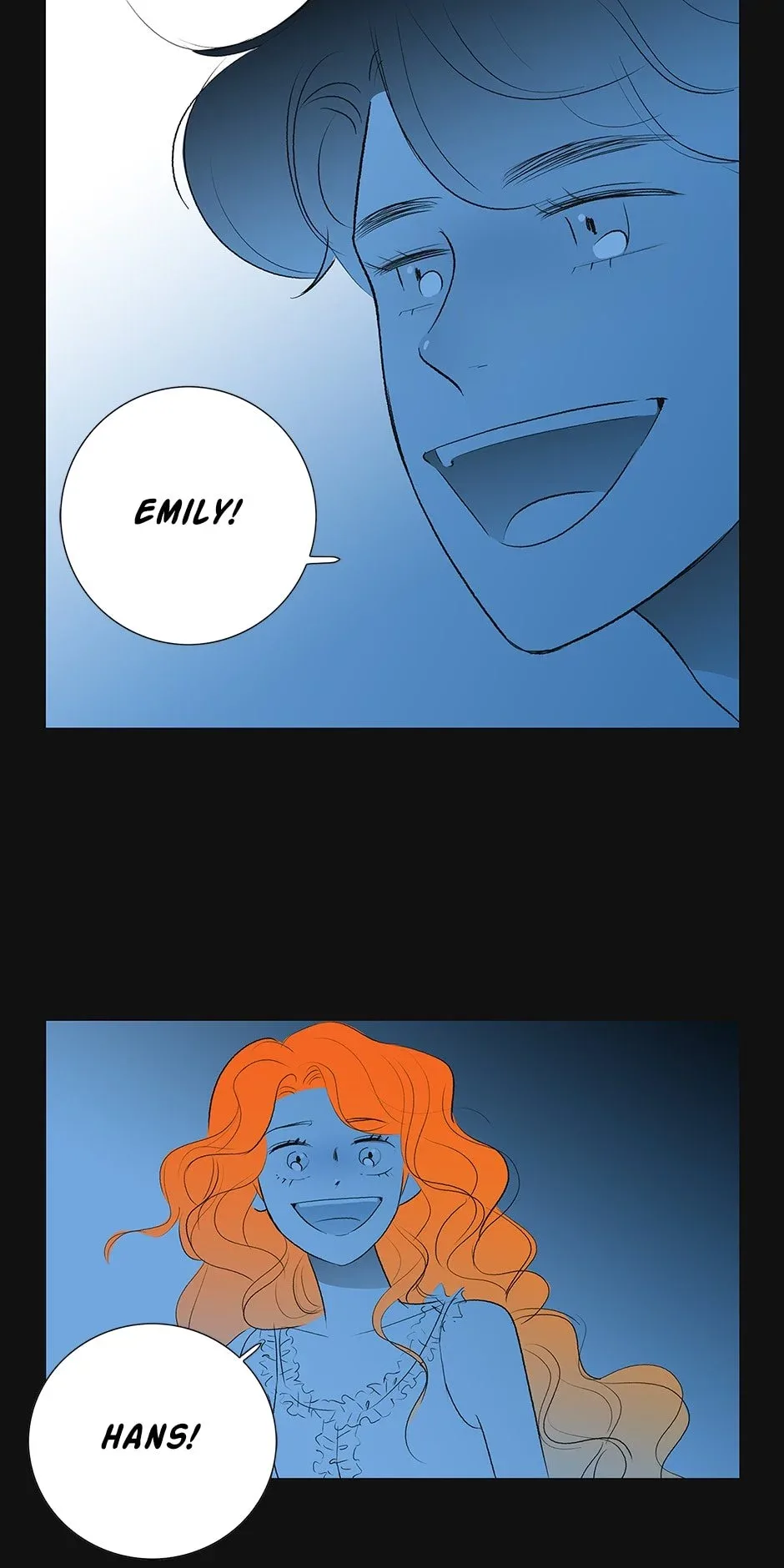 Hans and Emily Chapter 51 page 13