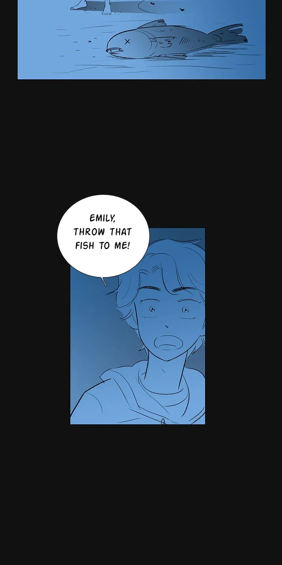 Hans and Emily Chapter 51 page 15